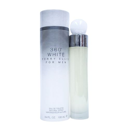 Perry Ellis 360 White Cologne Fragrance Dealz –