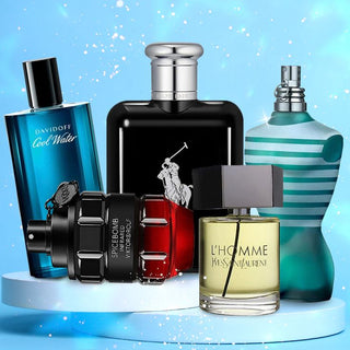 Perfume Selection Guide: Important Factors to Consider.