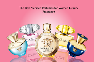  Versace Perfumes for Women blog at fragrancedealz.com