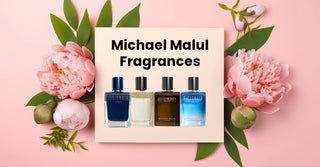 From Casual to Formal: Top 10 Michael Malul Colognes for Each Occasion