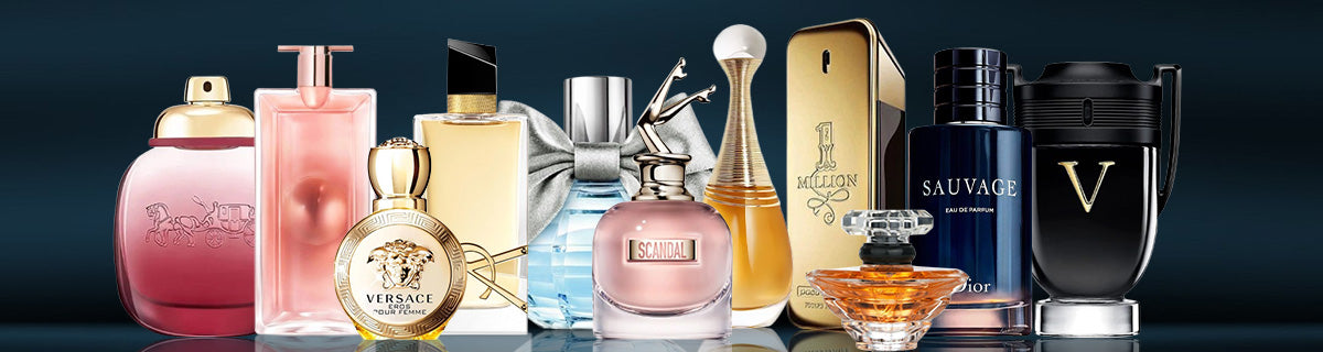 First Impressions Matter: Must-Have Fragrances For Your Next Job Inter ...