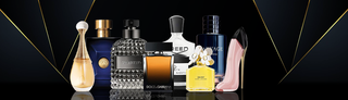 Luxury in a Bottle: The Beginners Guide to Niche Perfumes