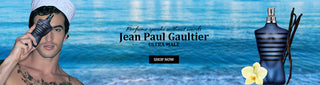 Jean Paul Gaultier Ultra Male: A Masterpiece Of Power And Classic Style