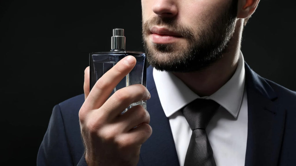Beat the Heat: Best Summer Fragrances for Men