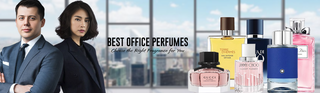 Best Office Perfumes: Choose The Right Fragrance For You