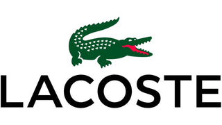 Brand logo for Lacoste