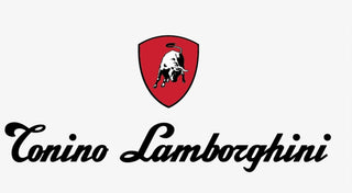 logo for Tonino Lamborghini