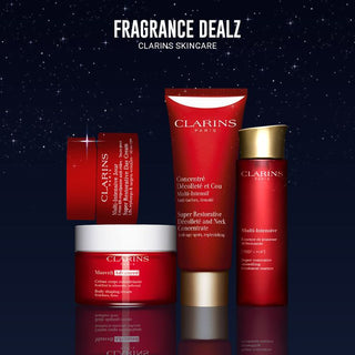 Face Treatment Collection available at fragrancedealz.com