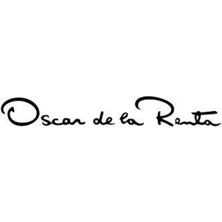 logo for Oscar de la Renta