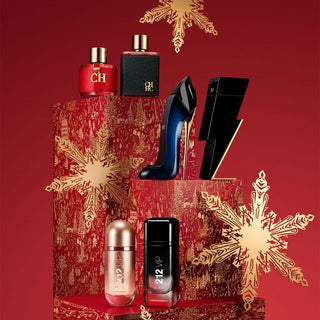 Carolina Herrera Perfume for Women at fragrancedealz.com