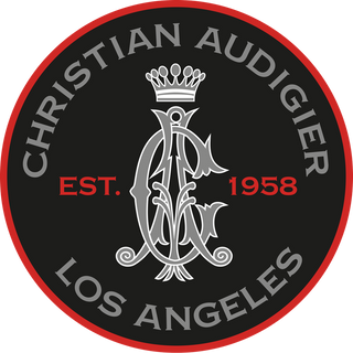 Logo for Christian Audigier Collection