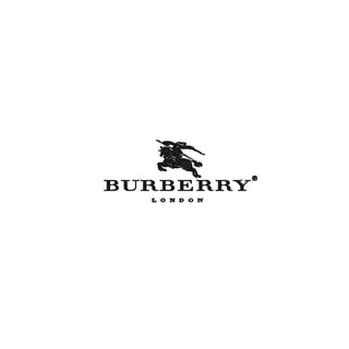 Logo for Burberry London Collection of fragrances