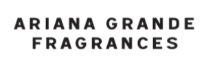 Logo for Ariana Grande Fragrances