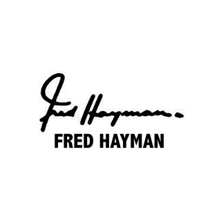 Fred Hayman Collection