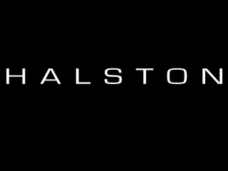 Brand Logo for halston