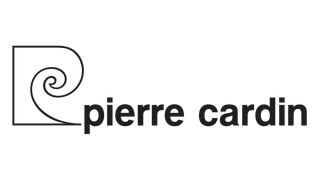 logo for Pierre Cardin