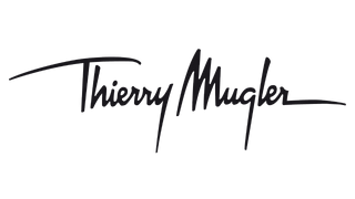 logo for Thierry Mugler