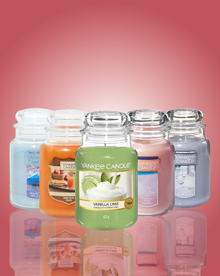 Yankee Candle