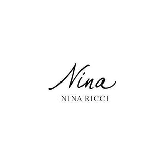 logo for Nina Ricci