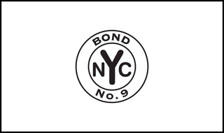 Logo for Bond No. 9 NYC fragrances