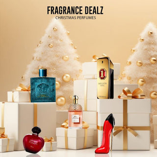  Find top perfumes, colognes, and gift sets for everyone on your list at amazing prices at fragrancedealz.com