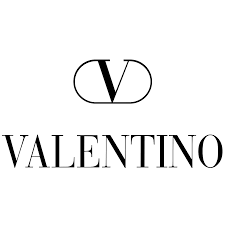 logo for Valentino