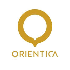 logo for Orientica