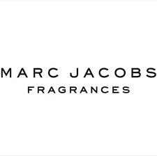 logo for marc jacobs fragrances