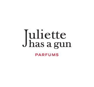 Logo for Juliette Has A Gun