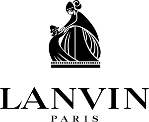 Brand logo for Lanvin