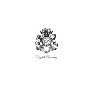 Logo for English Laundry Collection