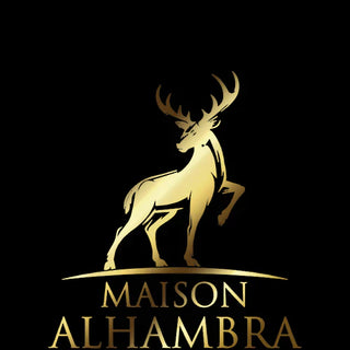 logo for Maison Alhambra