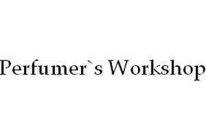 logo for Perfumer's Workshop