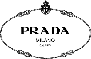 logo for Prada