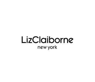 logo for Liz Claiborne