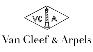 logo for Van Cleef & Arpels