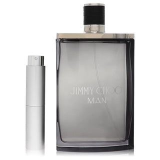 Jimmy Choo Man Cologne