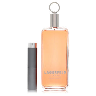 Lagerfeld Cologne