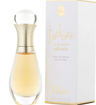 Jadore Infinissime Perfume