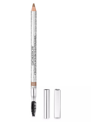 Christian Dior Diorshow Waterproof Crayon Sourcils Poudre #01 Blond – Waterproof eyebrow pencil for natural blond brows.