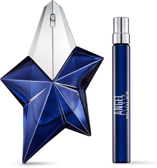 ANGEL ELIXIR by Thierry Mugler - EAU DE PARFUM REFILLABLE SPRAY 1.7 OZ & EAU DE PARFUM SPRAY