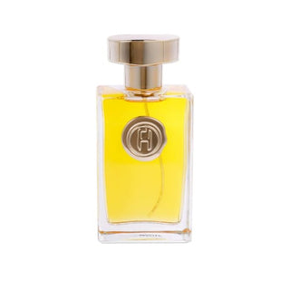 Elegant Touch Perfume bottle with a modern design, featuring notes of citrus and musk, available on Fragrancedealz.com