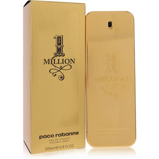 1 Million Cologne - A sophisticated and masculine fragrance for men, offering a blend of spicy and woody notes. Explore the timeless allure of this iconic scent at FragranceDealz.com