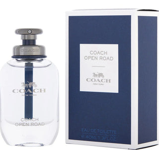 Coach Open Road Cologne