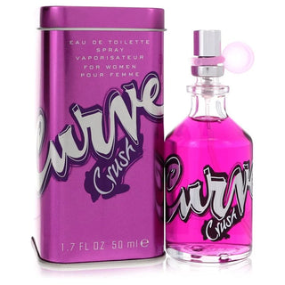 Curve Crush Perfume