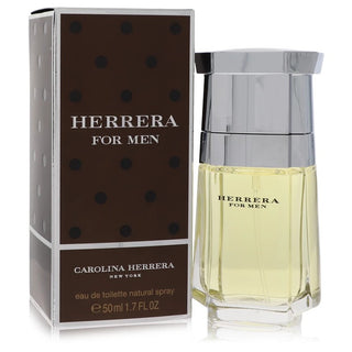 Herrera for Men by Carolina Herrera