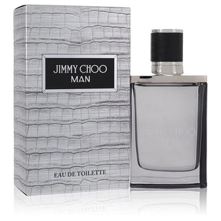 Jimmy Choo Man Cologne