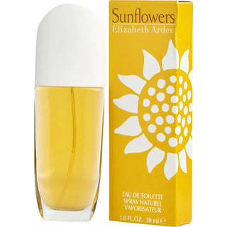 Sunflowers Perfume