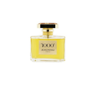 Stylish 1000 Perfume bottle with a refined design, featured at FragranceDealz.com. Perfect for a touch of elegance.