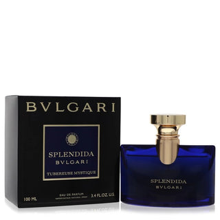 Bvlgari Splendida Tubereuse Mystique Perfume